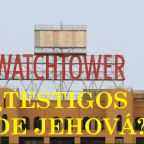 Si Usted es Testigo de Jehová, ¿Está Sirviendo al Dios Verdadero?