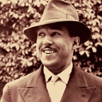 I Was A Stranger And Ye Took Me Not In: A Commentary on «On the Road» by Langston Hughes (1902-1967)