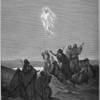 ¿Qué hizo Jesús en los 40 días que van de la Resurrección a la Ascensión?