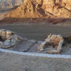 La arqueología prueba que el Imperio y las minas del rey Salomón no eran fantasía