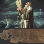 La Hipótesis Documental: Aproximación al Pentateuco, la obra de Moisés