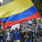 El Porqué de las Marchas y Protestas en Colombia: Capitalismo, Comunismo, Masonería, Gobierno Mundial y Teocracia