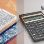 5 Principios bíblicos para la administración del dinero